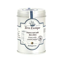Sale Green Salty Coastal Pepper, 20g Ingredients Brands|Herbs & Spices