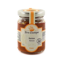 Sale Harissa Paste, 85g Ingredients Brands|Middle Eastern Ingredients