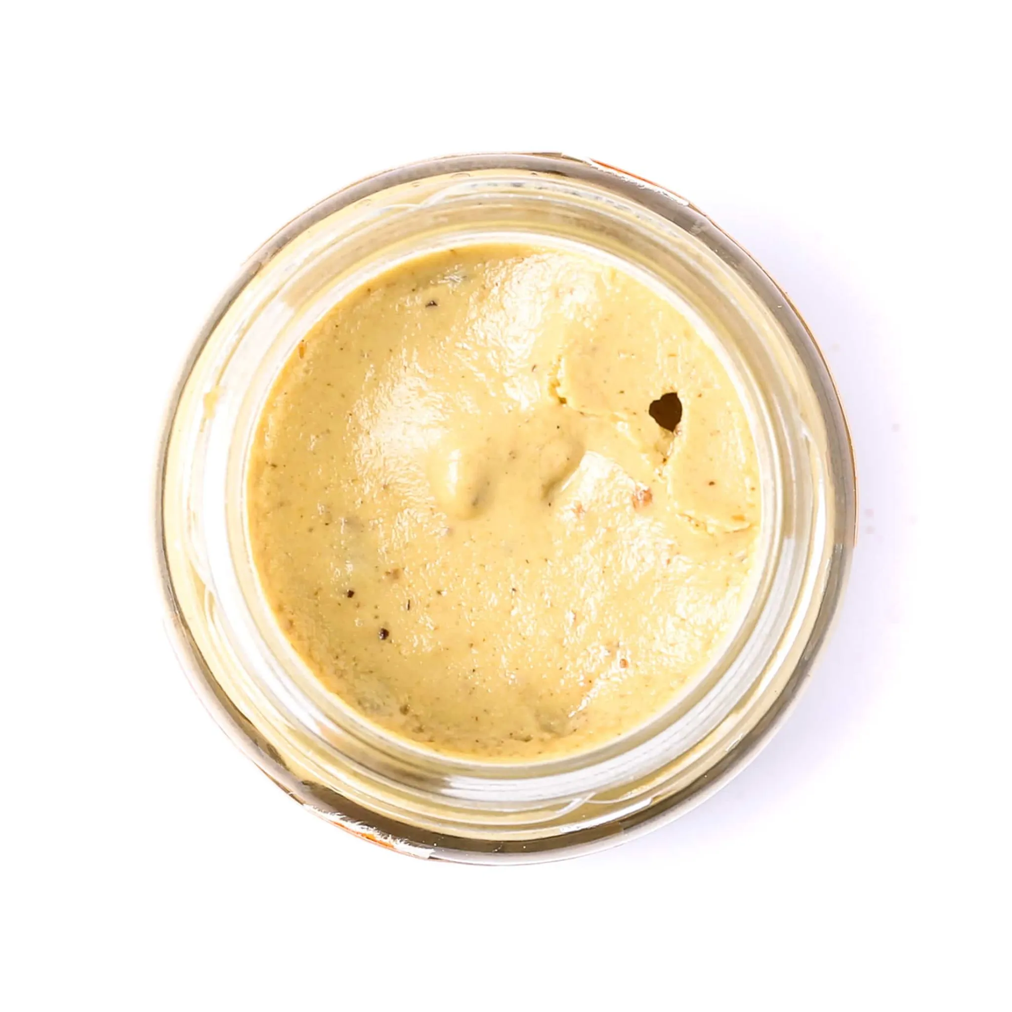 Sale Mustard With Roasted Spices, 100g Ingredients Brands|French Ingredients