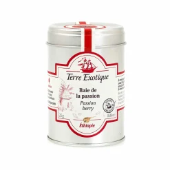 Passion Berry, 25g Ingredients Brands|Herbs & Spices