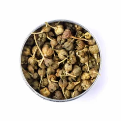 Passion Berry, 25g Ingredients Brands|Herbs & Spices