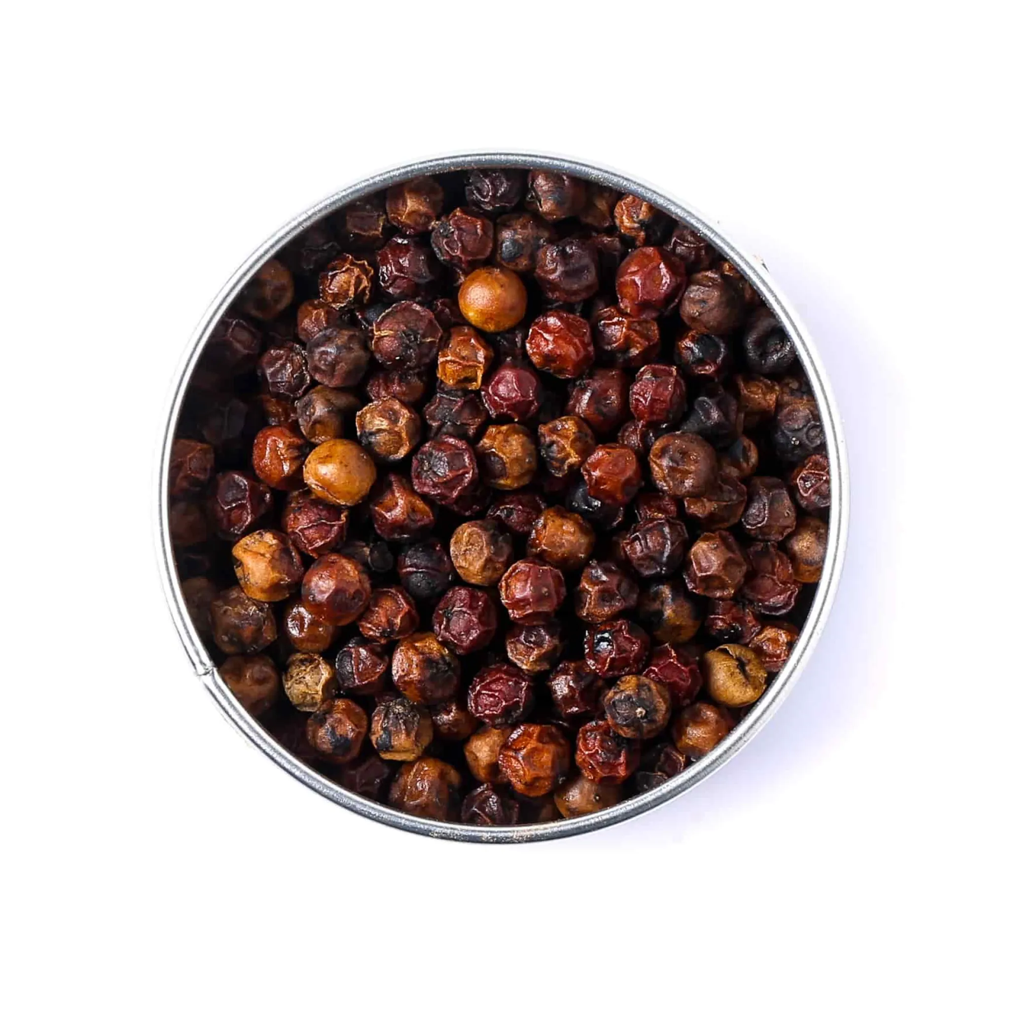Outlet Red Kampot Pepper PGI, 50g Ingredients Brands|Herbs & Spices