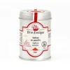 Sale Saffron Powder, 0.5g Ingredients Brands|Middle Eastern Ingredients