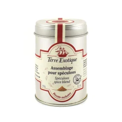 Online Speculoos Spice Blend, 60g Ingredients Brands|Herbs & Spices