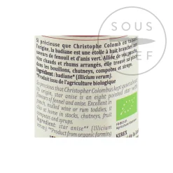 Sale Star Anise, 30g Ingredients Brands|Chinese Ingredients