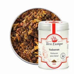 Sale Vadouvan Spice Blend, 50g Ingredients Brands|Indian Ingredients
