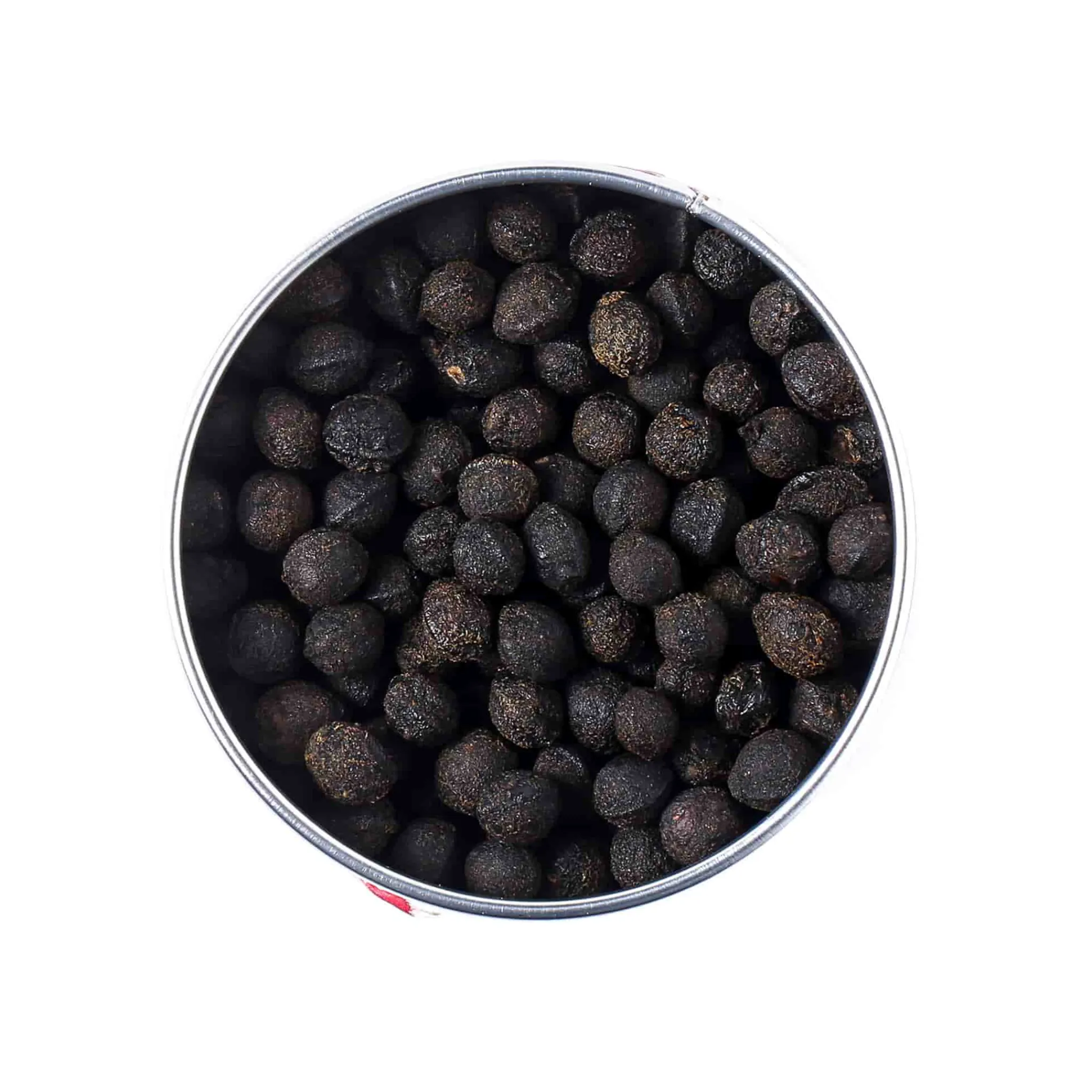 Clearance Verbena Berry, 60g Ingredients Brands|Herbs & Spices