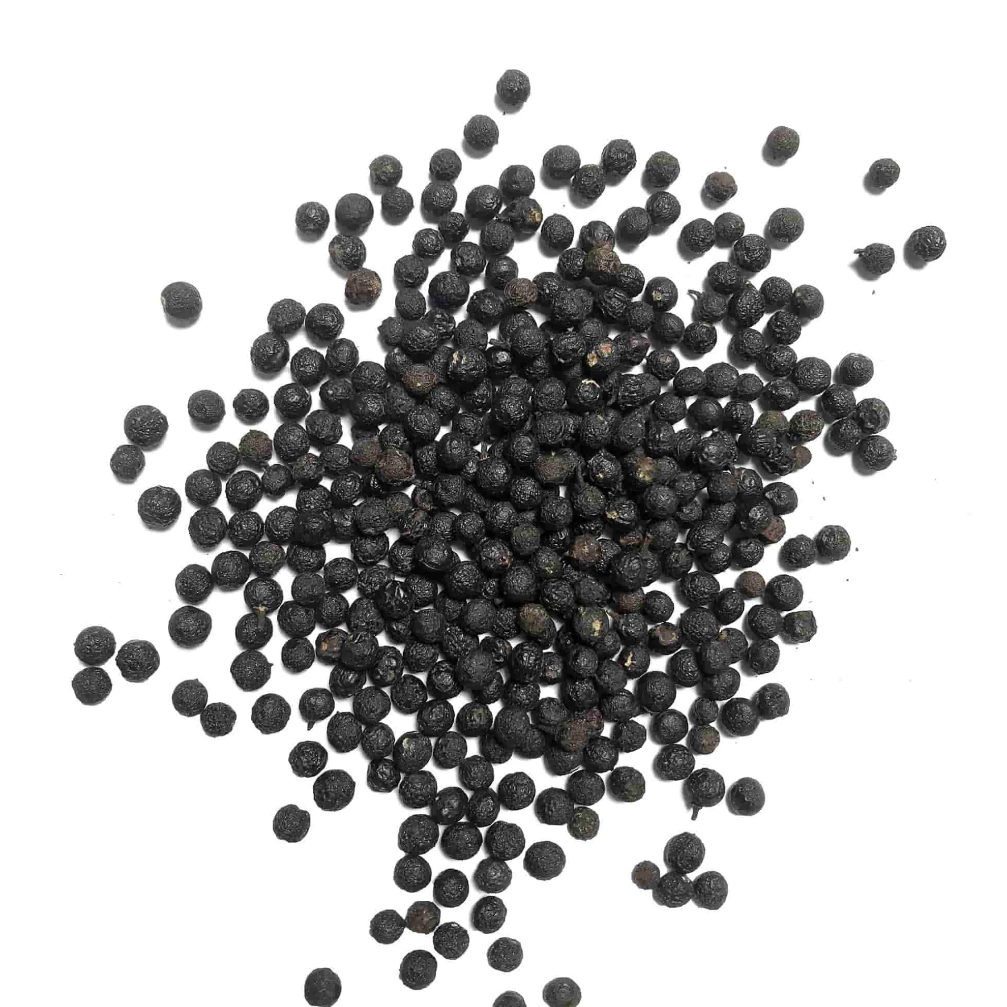 Clearance Verbena Berry, 60g Ingredients Brands|Herbs & Spices