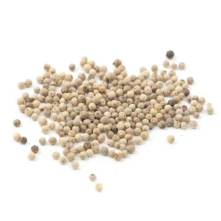 Sale White Sarawak Pepper IGP, 1kg Ingredients Brands|Herbs & Spices