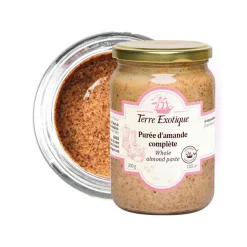 Best Whole Almond Paste, 300g Ingredients Brands|French Ingredients