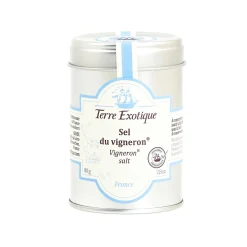Sale Winemaker's Salt, 100g Ingredients Brands|French Ingredients