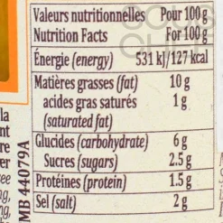 Online Yellow Chilli Puree with Lime, 100g Ingredients Brands|Mexican Ingredients