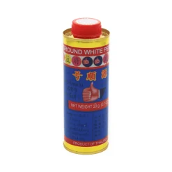 Online Thai "" White Pepper Powder, 20g Ingredients Brands|Southeast Asian Ingredients