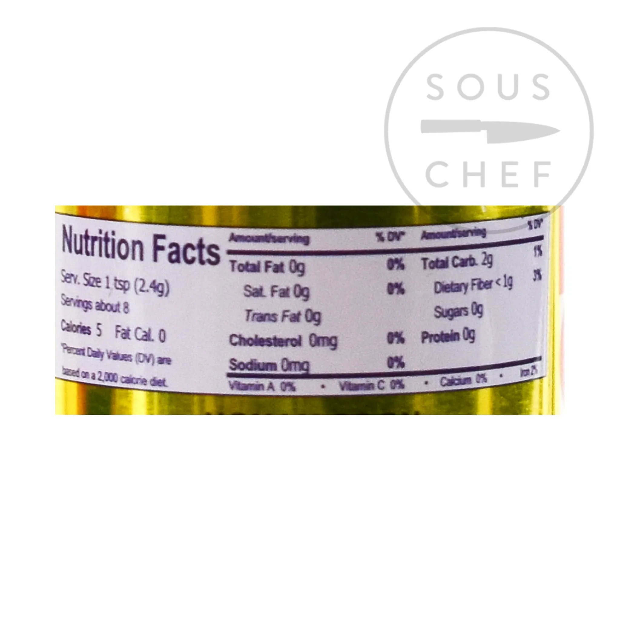 Online Thai "" White Pepper Powder, 20g Ingredients Brands|Southeast Asian Ingredients