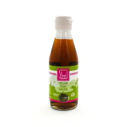 Online Vegan Fish Sauce, 180ml Ingredients Brands|Southeast Asian Ingredients