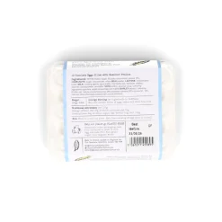 Discount The 12 Goldfinch Chocolate Eggs, 150g Ingredients Brands|Chocolate & Sweets