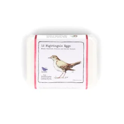 Discount The 12 Nightingale Chocolate Eggs, 150g Chocolate & Sweets|Ingredients Brands