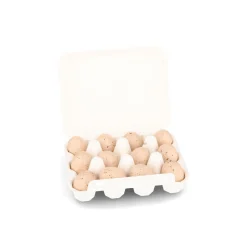 Best The 12 Puffin Chocolate Eggs, 150g Chocolate & Sweets|Ingredients Brands