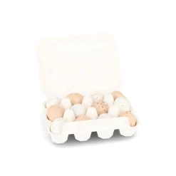 New The 12 Robin Chocolate Eggs, 150g Ingredients Brands|Chocolate & Sweets