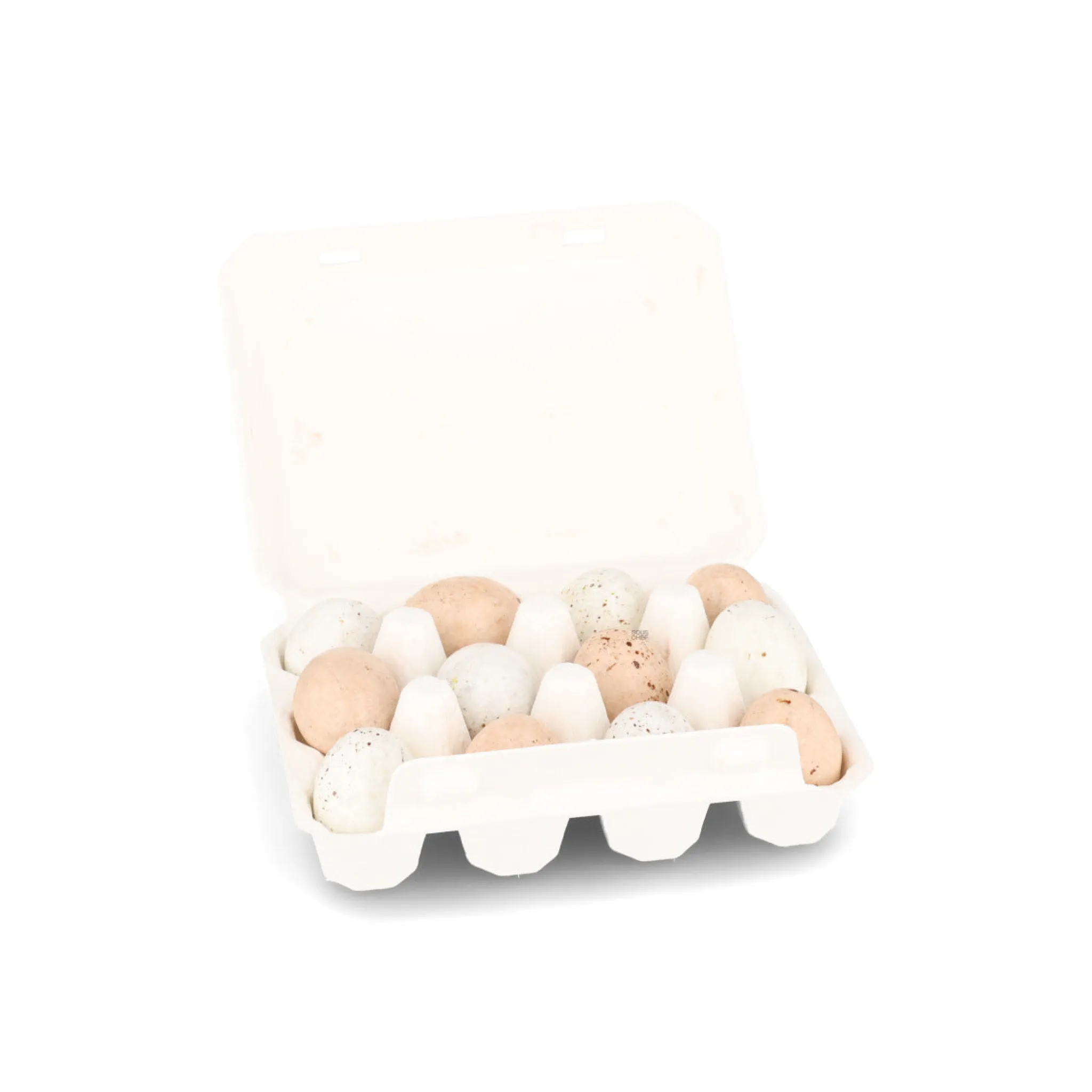 New The 12 Robin Chocolate Eggs, 150g Ingredients Brands|Chocolate & Sweets