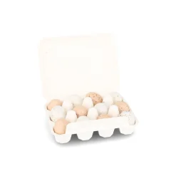 Outlet The 12 Song Thrush Chocolate Eggs, 150g Ingredients Brands|Chocolate & Sweets