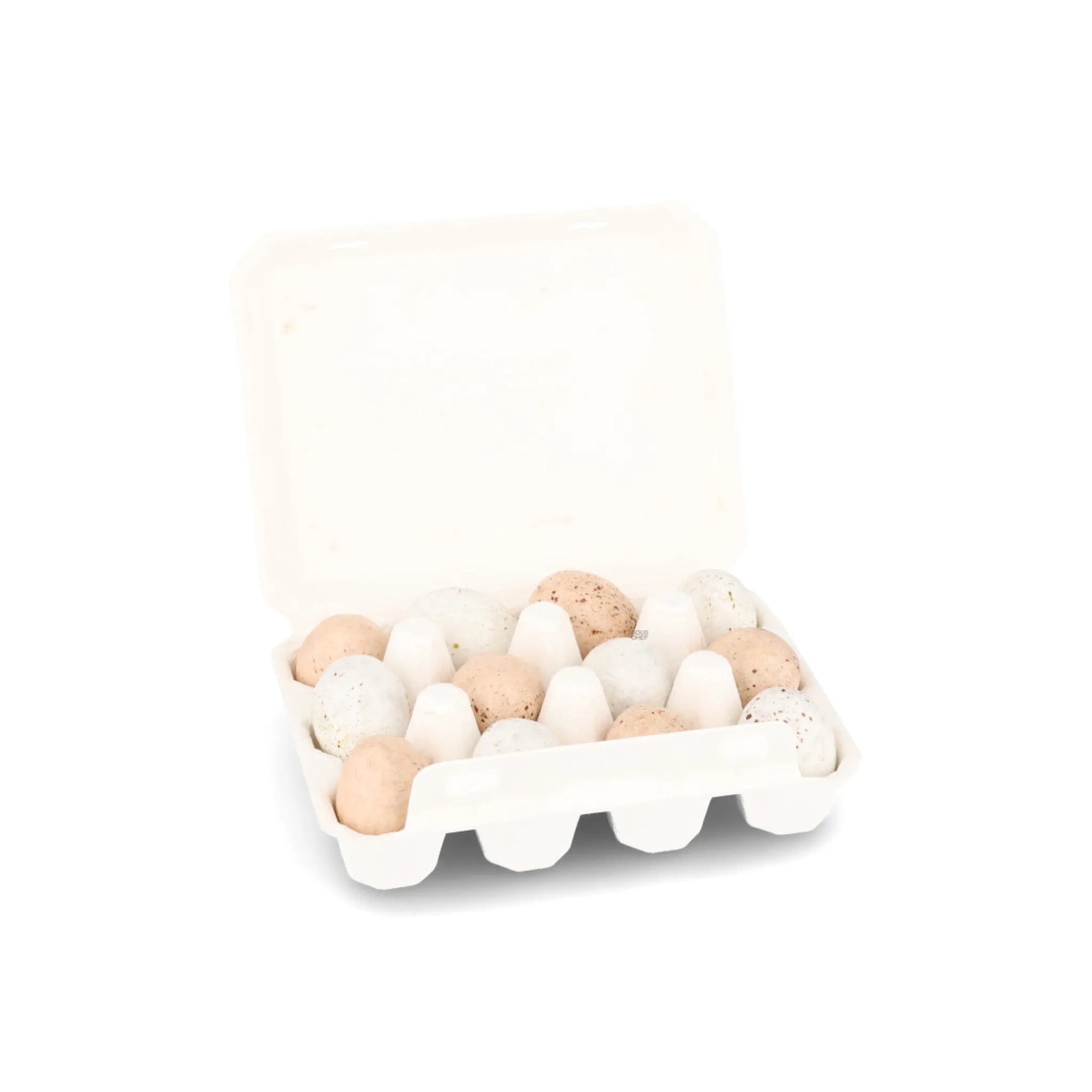 Outlet The 12 Song Thrush Chocolate Eggs, 150g Ingredients Brands|Chocolate & Sweets