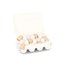 Outlet The x Knepp 12 Turtle Dove Chocolate Eggs, 150g Ingredients Brands|Chocolate & Sweets
