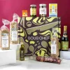 The Cook's Treats Gift Hamper (Vegan) Ingredients Brands