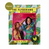 Outlet The Flygerians Cookbook by Jess Edun & Jo Edun, Signed Copy African Ingredients