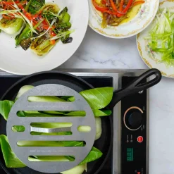 Discount The Round Chef's Press, 16oz American Ingredients|Kitchen Tools & Utensils