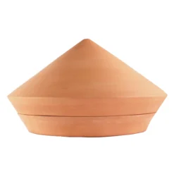 Clearance , Blue Glazed Terracotta Baking Supplies & Equipment