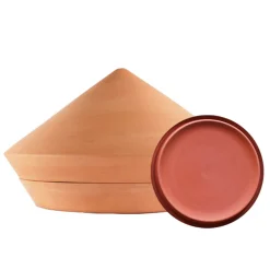 , Plain Terracotta Baking Supplies & Equipment