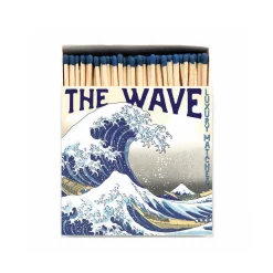 Online The Wave Luxury Safety Matches Tableware Brands|Made In The Uk