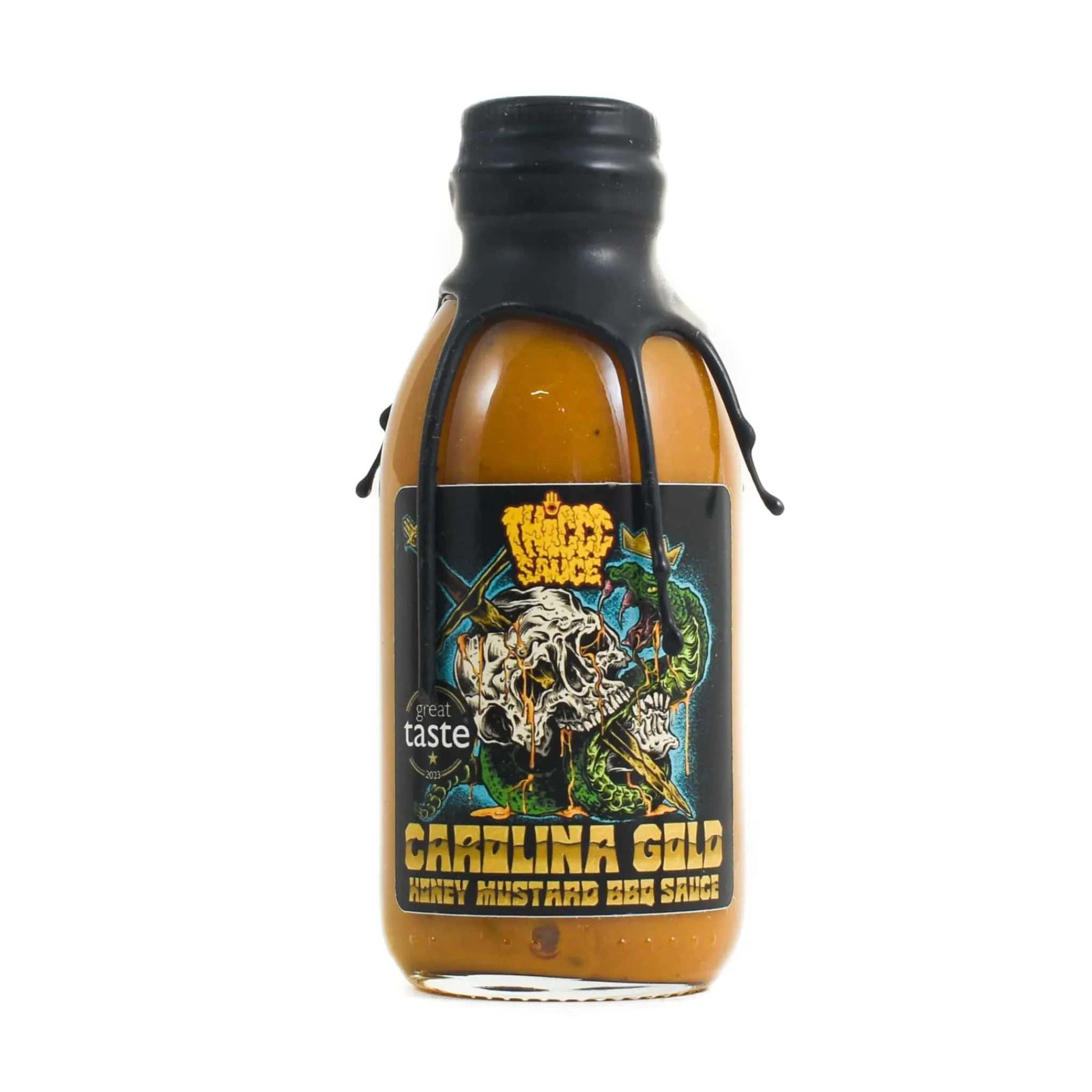 Carolina Gold Honey Mustard, 150ml Ingredients Brands|Sauces & Condiments