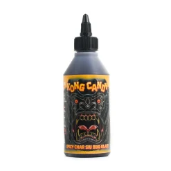 Sale Kong Candy Spicy Char Siu BBQ Glaze, 200ml Sauces & Condiments|Ingredients Brands