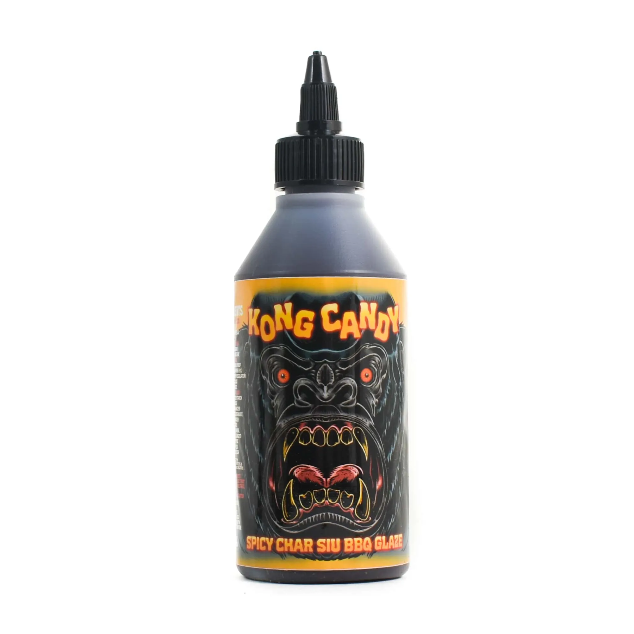 Sale Kong Candy Spicy Char Siu BBQ Glaze, 200ml Sauces & Condiments|Ingredients Brands