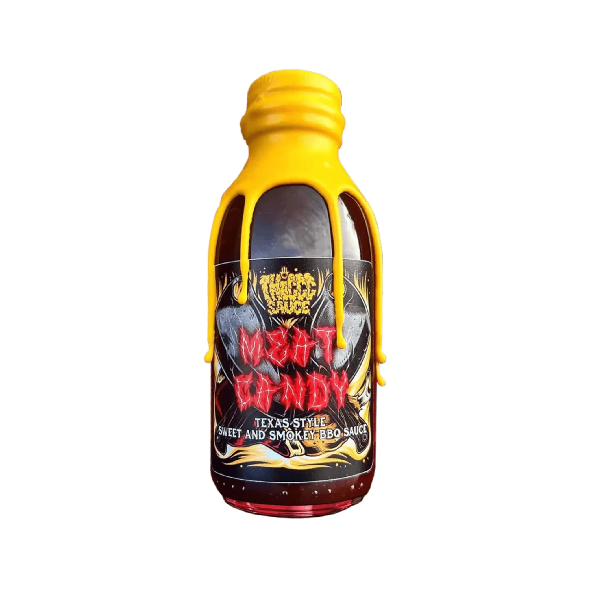 Outlet Meat Candy Texas BBQ Sauce, 150ml Ingredients Brands|Sauces & Condiments