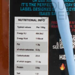 Outlet Seoul Food Korean Hot Sauce, 150ml Sauces & Condiments|Ingredients Brands