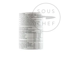 Outlet Vietnamese Fish Sauce, 682ml Ingredients Brands|Southeast Asian Ingredients