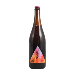 Hot Blurred Vines Spark 0% Sparkling Rose Wine, 750ml Ingredients Brands|Drinks