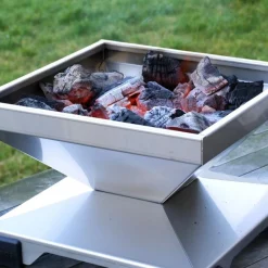 Hot T1 - Tabletop BBQ Grill Food Smokers|Bbq & Smoking