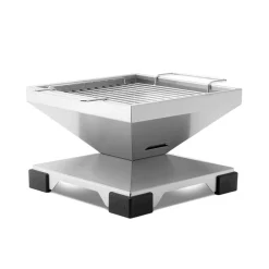 Hot T1 - Tabletop BBQ Grill Food Smokers|Bbq & Smoking