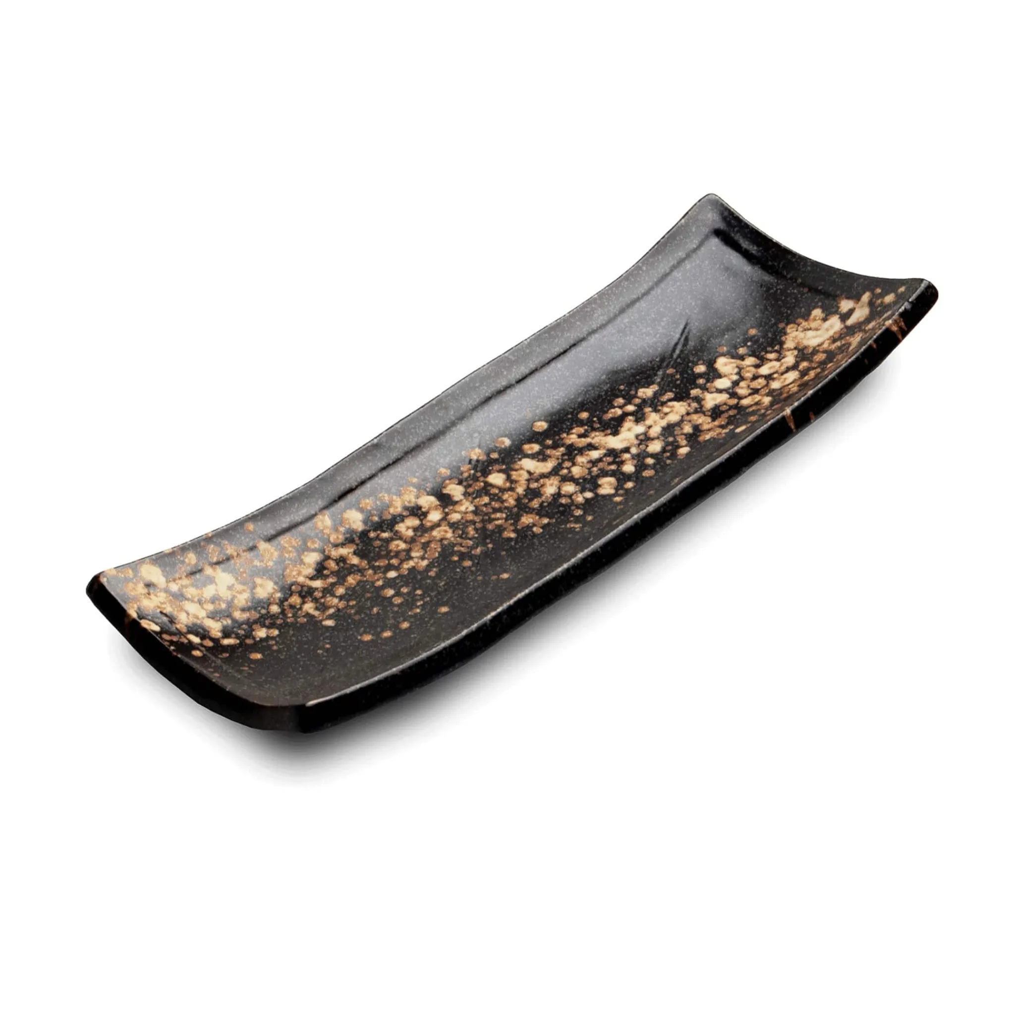 New Tobichiru Sushi Platter, 24.5cm Japanese Ingredients|Plates