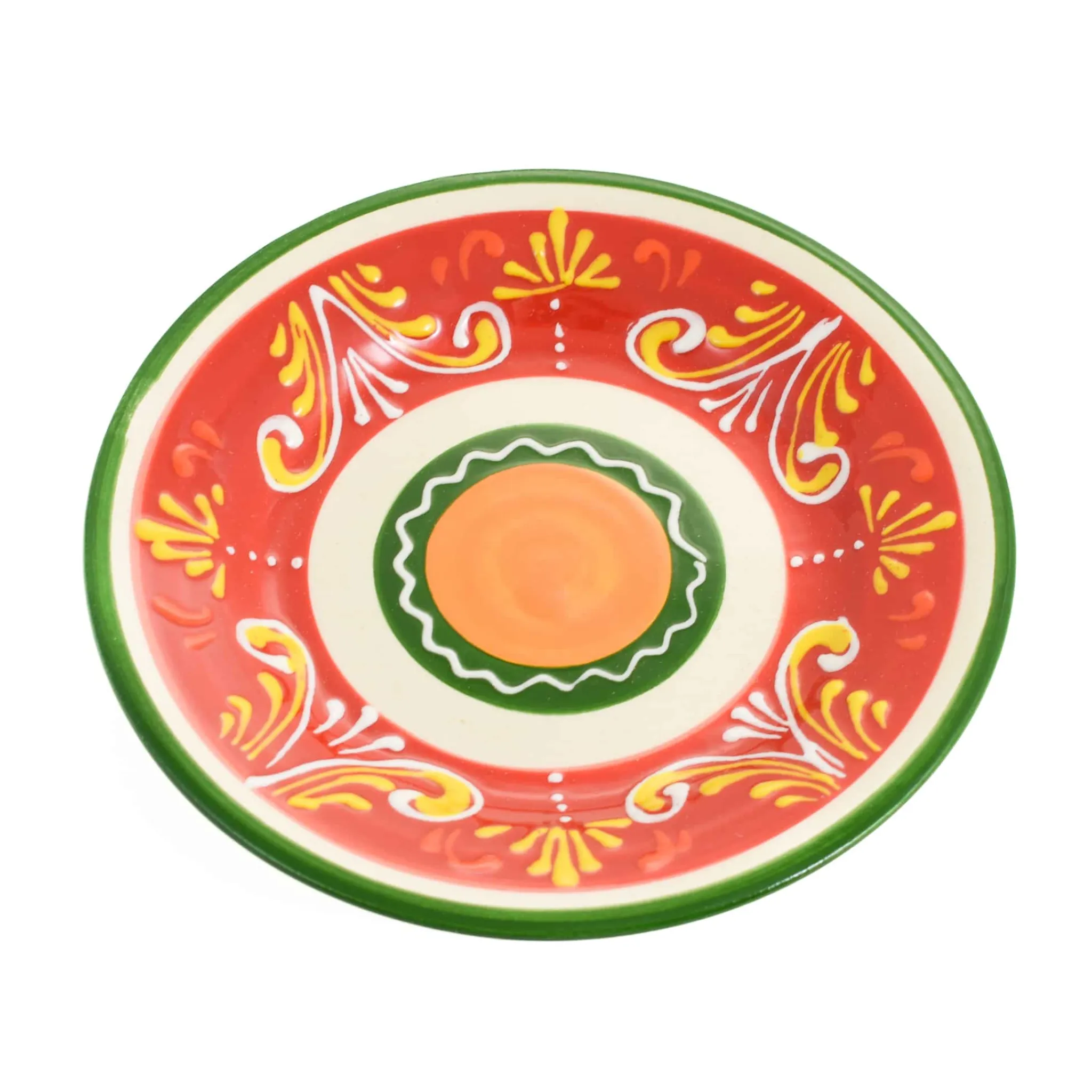 Clearance Toledo Side Plate, 15cm Tableware Brands|Plates