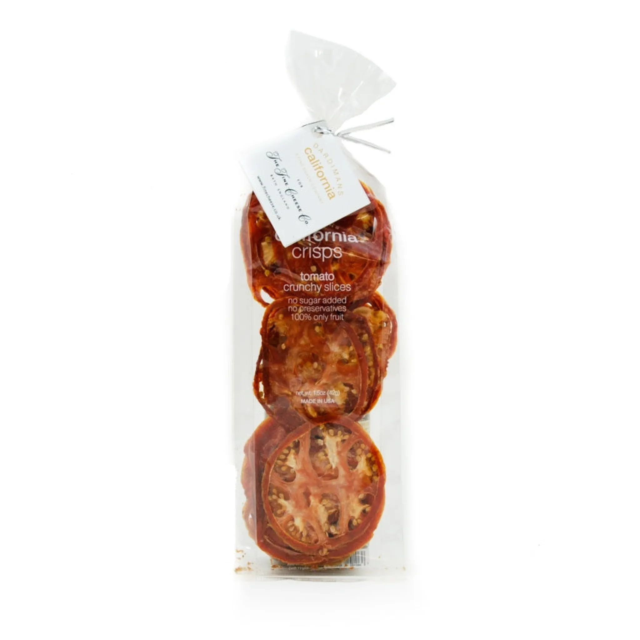 Online Tomato Crisps Ingredients Brands|Snacks