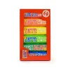 New Chocolate Rainbow Tasting Pack, (6 x 47/50g) Ingredients Brands|Chocolate & Sweets