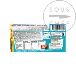 New Milk Crispy Wafer, 180g Ingredients Brands|Chocolate & Sweets