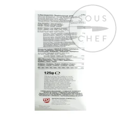 Discount Caviar Crisps, 125g Spanish Ingredients|Snacks