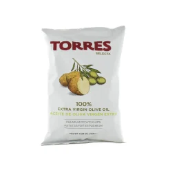 Online Extra Virgin Olive Oil Crisps, 125g Snacks|Ingredients Brands