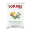 Discount Mediterranean Herbs Crisps, 150g Snacks|Ingredients Brands